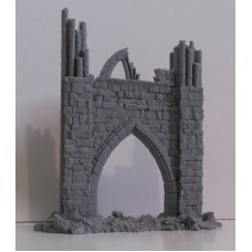 Ruin 22 (Gothic)